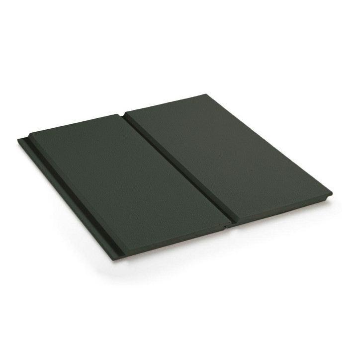 Зеленый океан