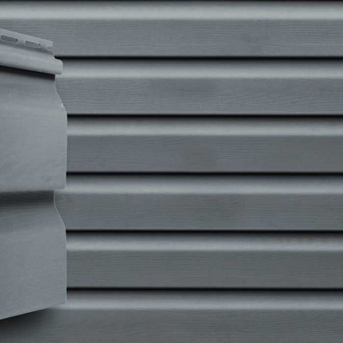 АСА Графитовый